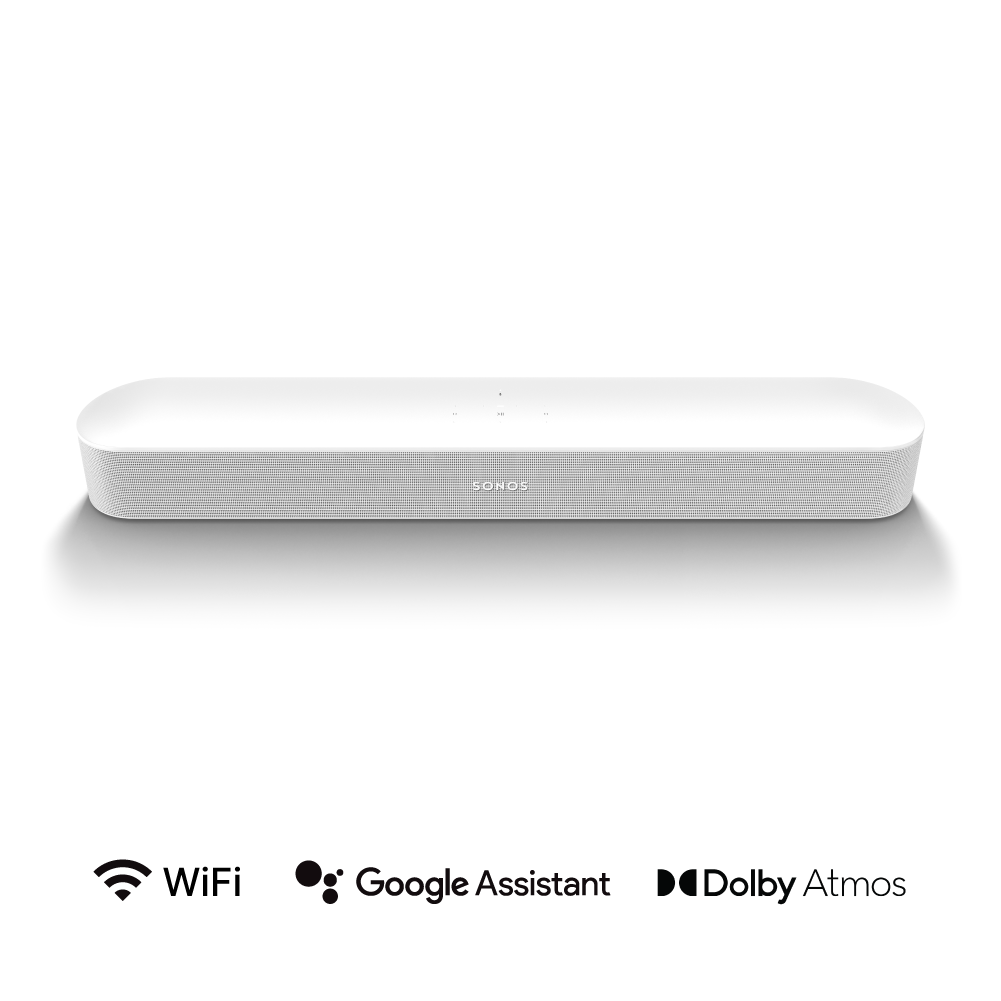 Sonos online beam wifi