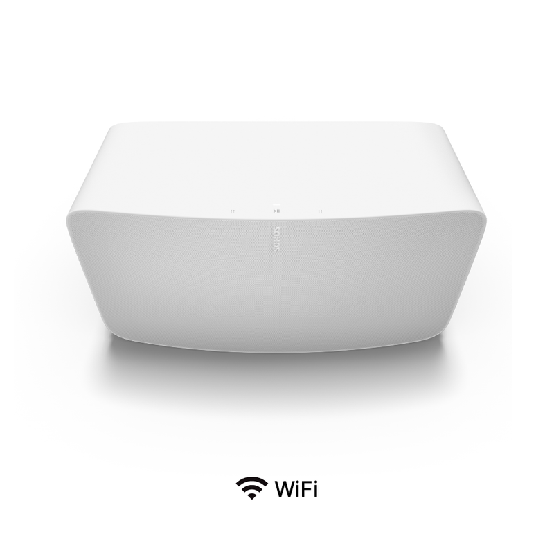 Sonos Five TC Acoustic TC Acoustic Malaysia