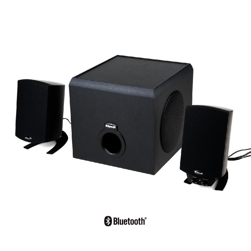 Klipsch computer speakers best sale 5.1
