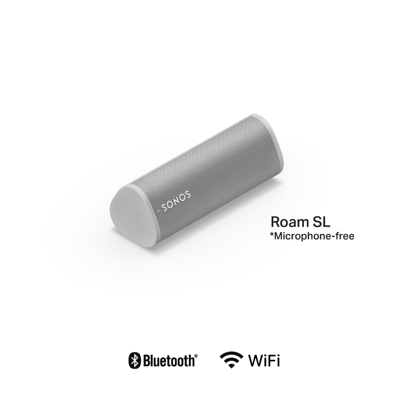 Sonos Roam SL Review 