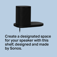 Sonos Shelf