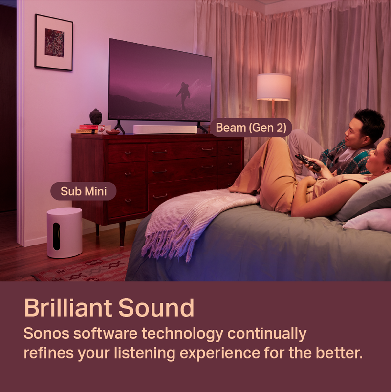 Sonos shop beam 3.1