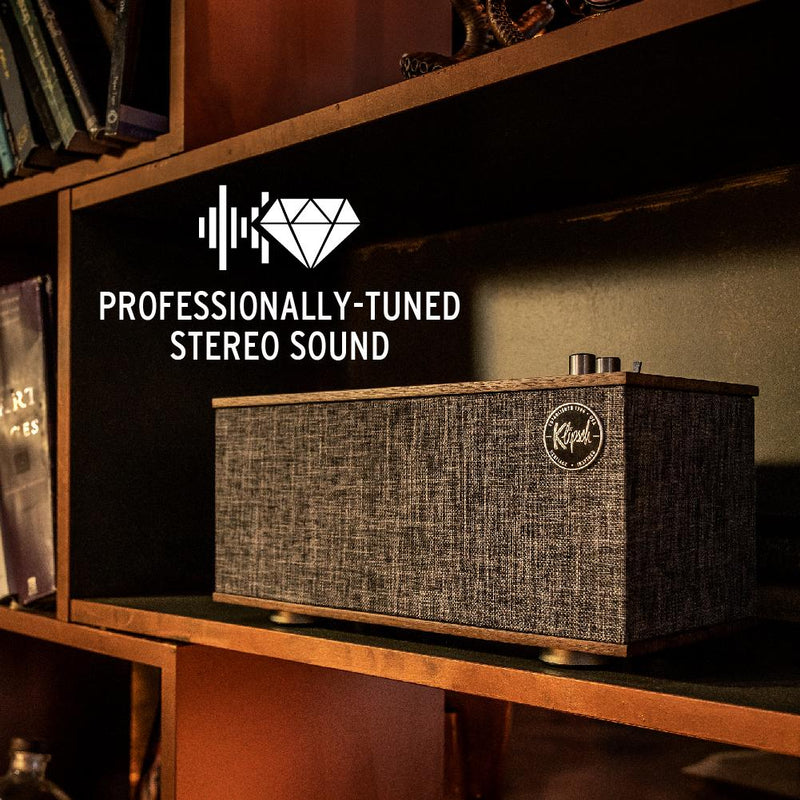 Klipsch The One II Bluetooth Speaker TC Acoustic TC Acoustic