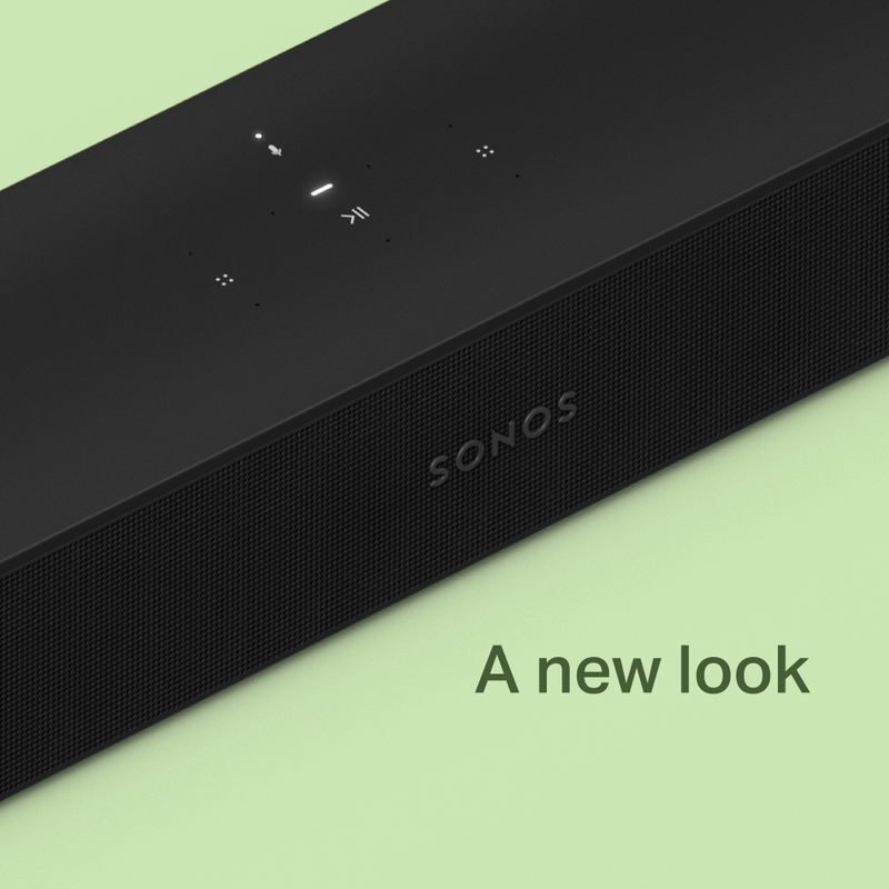 Sonos Beam (Gen 2) with Dolby Atmos | TC Acoustic MY – TC Acoustic