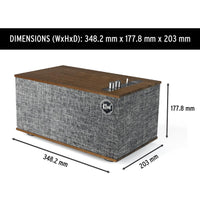 Klipsch The Three II Heritage Wireless Speaker