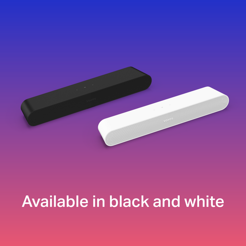 Sonos soundbar hot sale wlan