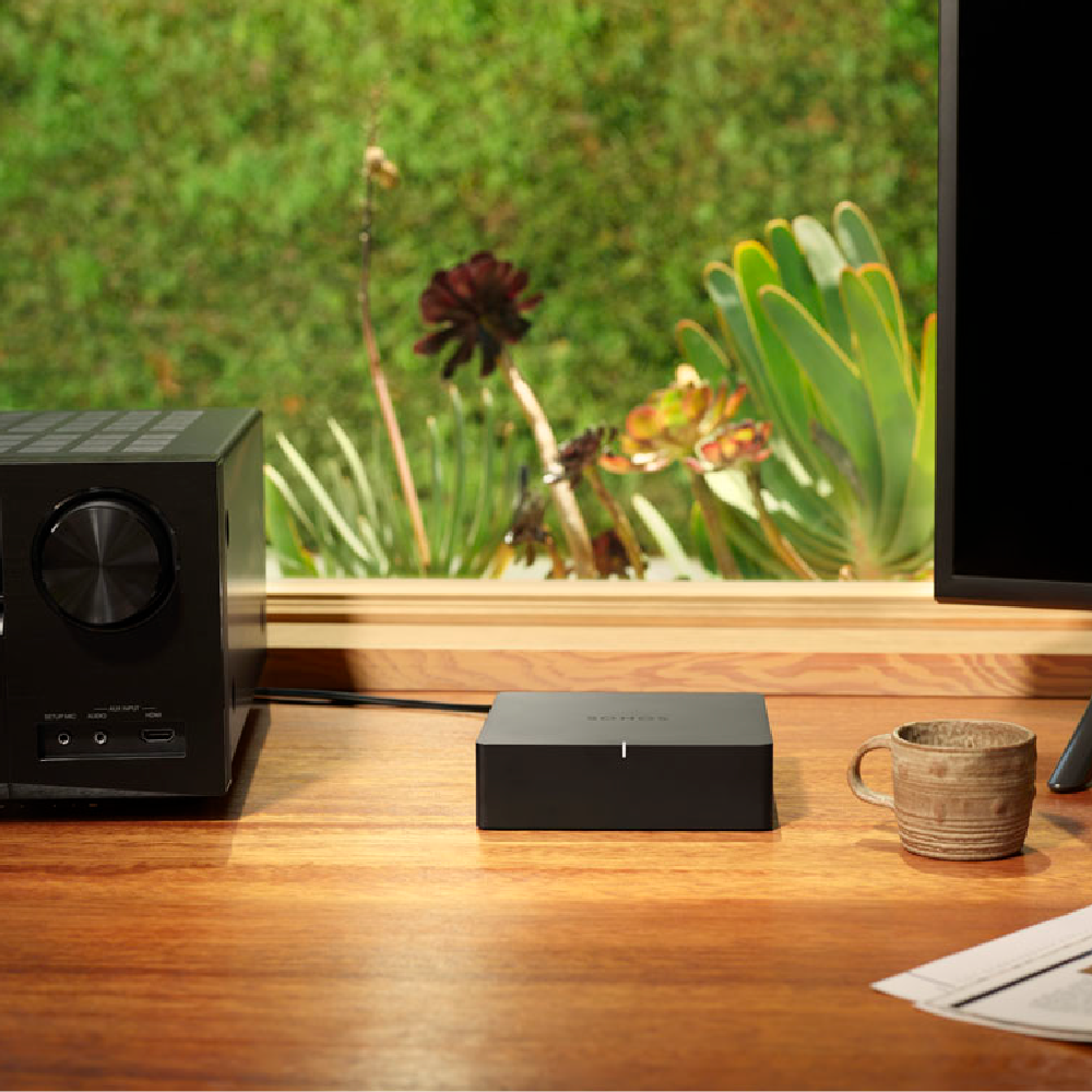 Sonos Port | TC Acoustic – TC Acoustic Malaysia