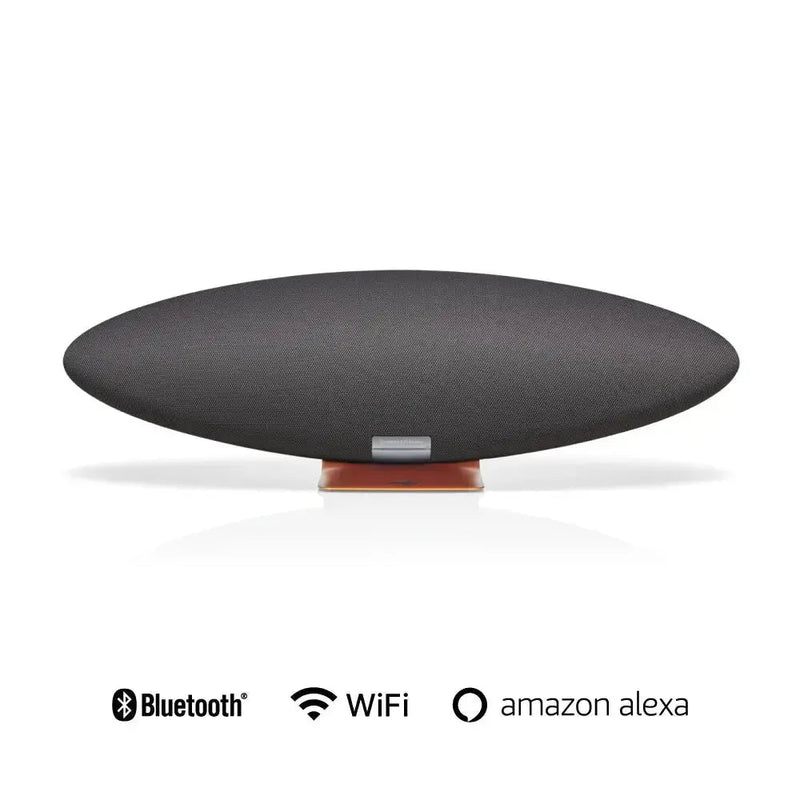 Bowers and wilkins bluetooth sales speaker