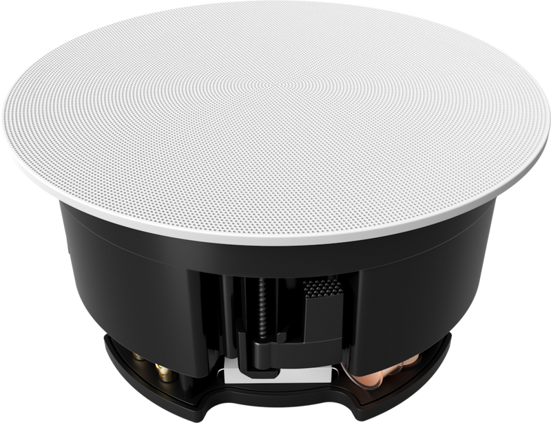 Sonos in best sale ceiling review